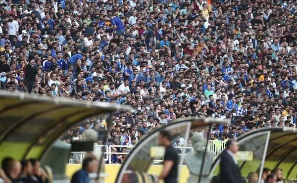 اعتراض استقلالی ها به حضور احتمالی تماشاگران در هفته دوم لیگ