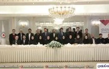 بیمه تعاون، میزبان شورای هماهنگی مدیران روابط عمومی صنعت بیمه