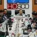 ​مدیرعامل شرکت فولاد هرمزگان: توسعه پایدار در سایه امنیت رقم می‌خورد