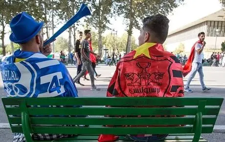 اعلام شروط حضور هواداران در تمام ورزشگاه‌های کشور