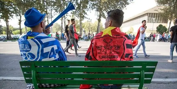 اعلام شروط حضور هواداران در تمام ورزشگاه‌های کشور