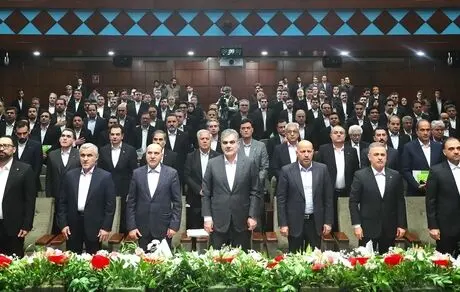 بانک مهر ایران، می‌تواند به بانک جامع قرض‌الحسنه تبدیل شود