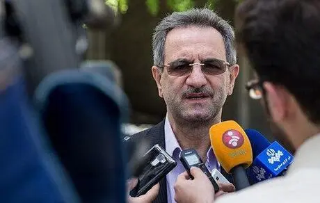 75 درصد کودکان کار ایرانی نیستند!