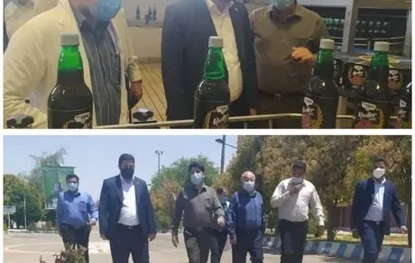 رشد پگاه محسوس است
