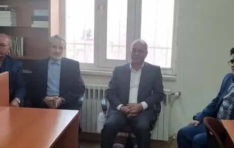 لزوم استفاده از تجربه‌های بازنشستگان در سازمان‌ها