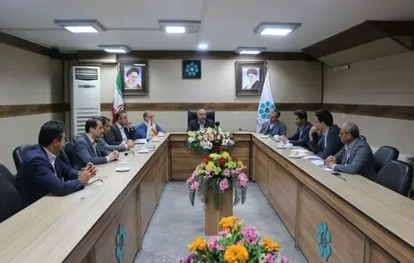 بررسی راهکارهای افزایش سطح همکاری با متقاضیان مبادلات ارزی 