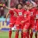 بینی بازیکن پرسپولیس زیر تیغ جراحی رفت