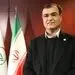 تایید صلاحیت حرفه ای مدیرعامل بیمه البرز