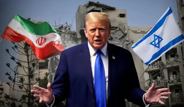 نقشه خطرناک ایران قبل از انتخابات آمریکا؛ حمله به نفت و نیروهای ترامپ روی میز است؟