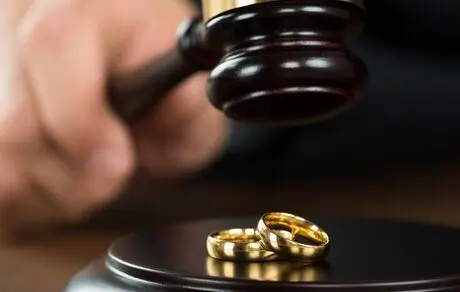 زوجین مقیم خارج از کشور چگونه طلاق بگیرند؟