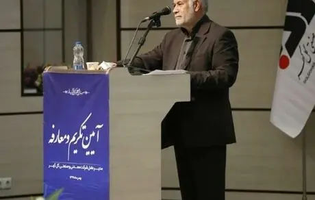 مدیرعامل جدید با کوله‌باری از تجربه آمده است
