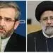 انتقاد شدید مسئول دفتر جلیلی از رئیسی و باقری به خاطر احتمال احیای برجام + عکس