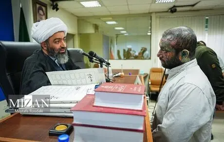 تتلو به اعدام محکوم شد