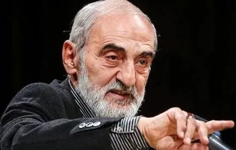 کیهان در حمایت از روسیه کم نمی‌گذارد: سربازان اوکراینی همجنس‌باز هستند! 