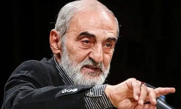 کارگزارانی‌ها در اغتشاشات سال گذشته با تمام توان از اغتشاشگران حمایت می‌کردند