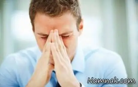 با این تست روانشناسی میزان افسردگی خود را بسنجید