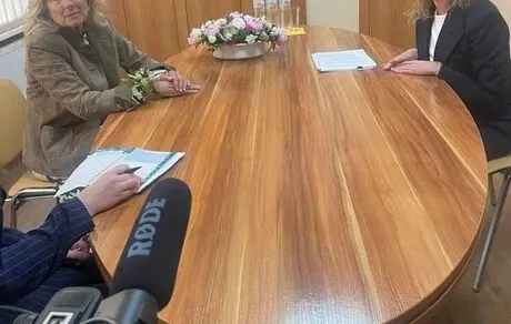 همسر بایدن به اوکراین سفر کرد