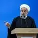 روحانی:رسانه گوش، چشم و جان مردم است/ قرار دادن رانت اطلاعاتی در اختیار یک گروه خاص، درست نیست/ از بیان نواقص دولت خوشحال می‌شویم