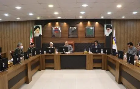 ارائه راهکارهای جدید برای کنترل و مدیریت و مقابله با بیماری کووید 19