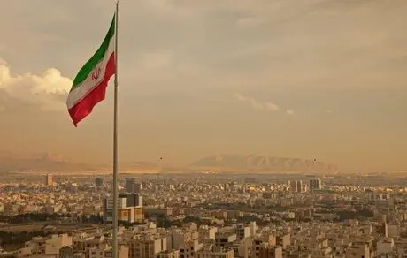 چشم‌انداز ایران در سال ۲۰۲۵