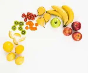 چه میان وعده‌هایی بخوریم که لاغر شویم؟