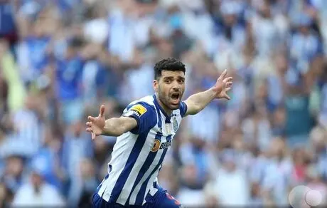 روزنامه پرتغالی: طارمی دنباله‌روی رونالدو و بنزما نخواهد بود/ الهلال بی‌الهلال! 