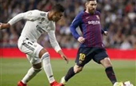 تاریخ و ساعت اولین ال‌کلاسیکوی فصل اعلام شد 