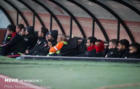 لیست خروجی پرسپولیس در انتظار یک «نامه»