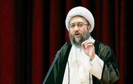 کارنامه ۱۰ ساله ریاست آملی‌لاریجانی بر قوه قضائیه
