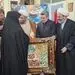 نقش پررنگ مجتمع مس سونگون در گرامیداشت هفته مقاومت و یادواره شهدا