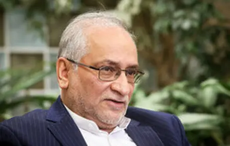 توصیه حسین مرعشی به روحانی: برای آموزش و پرورش وزیر زن معرفی کنید /مراجع و بزرگان را توجیه کنید و از این محدودیت عبور کنید
