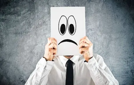 با آثار بدبینی آشنا شوید