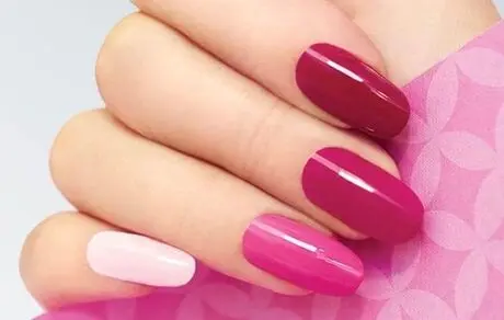 ناخن‌های بلند برای سلامتی خطرناک هستند