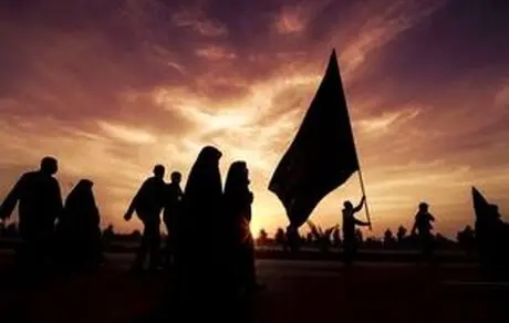 توصیه های جالب امام صادق(ع) برای پیاده‌روی اربعین
