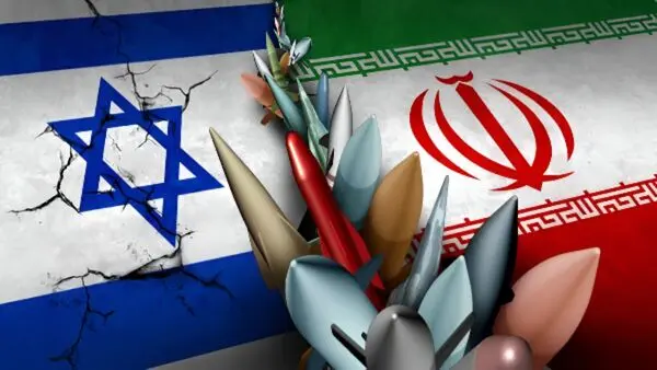 گفتگوی وزیر جنگ‌ و رئیس ستاد ارتش آمریکا درباره اقدام نظامی احتمالی / ایران برای موشک‌باران اسرائیل آماده است!