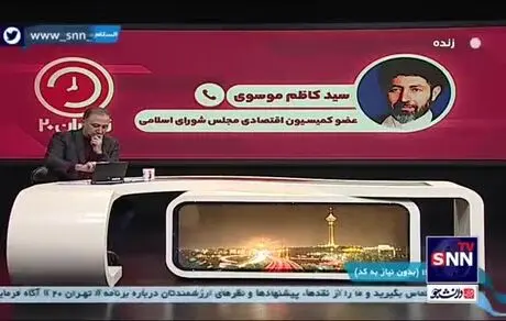 من نگفتم هرکس دنبال موسیقی است از ایران برود! 