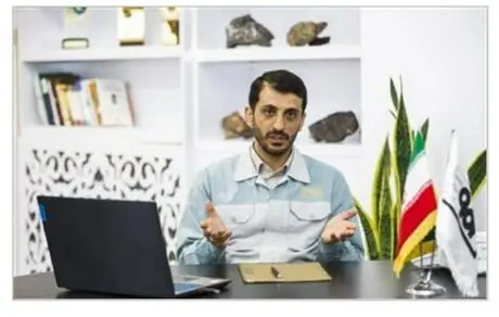 شرکت‌های معدنی بزرگ به سرمایه‌گذاری در توسعۀ اکتشافات مکلف شوند