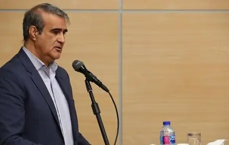 قنبرزاده: ادامه همکاری با کی‌روش به نتایج جام‌جهانی بستگی دارد