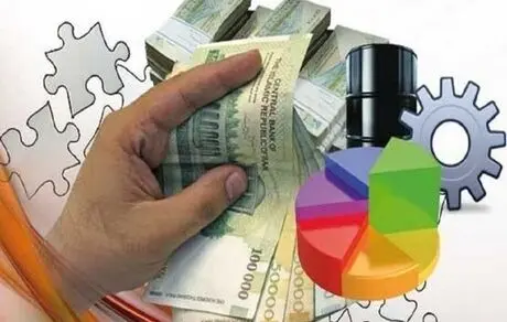 یک قدم رو به جلو برای اقتصاد ایران