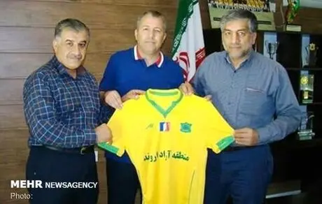 خطر بیخ گوش صنعت نفت آبادان !