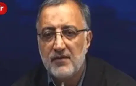 باید کشور را از دست روحانی درآوریم! 