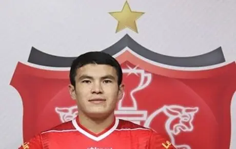  کارت بازی مهاجم پرسپولیس صادر شد 
