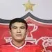  کارت بازی مهاجم پرسپولیس صادر شد 