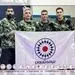 درخشش تیم کاراته بیمه تعاون در مسابقات گرندپری جمهوری چک ۲۰۲۴