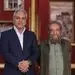 سوتی +18 مهران مدیری در دورهمی + فیلم و عکس