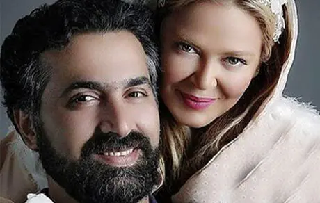 بهاره رهنما|عکس های جنجالی با همسر دومش لب ساحل + تصاویر