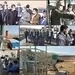بازدید مدیرعامل شرکت مس از آخرین مراحل احداث کارخانه آهک اهر