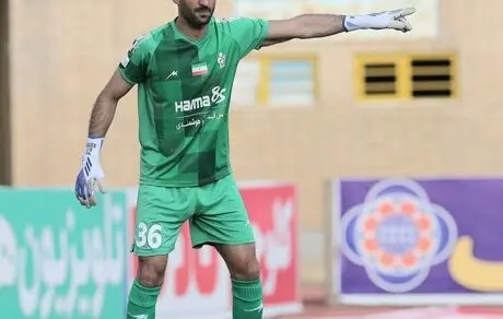 شروع خوب مظاهری با دو کلین‌شیت