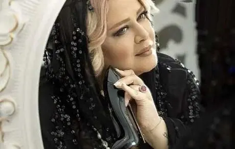 عکسهای جنجالی از سالگرد لاکچری ازدواج بهاره رهنما+عکس و بیوگرافی