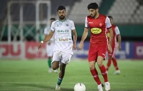  تغییر ساعت دیدار پرسپولیس ـ آلومینیوم 